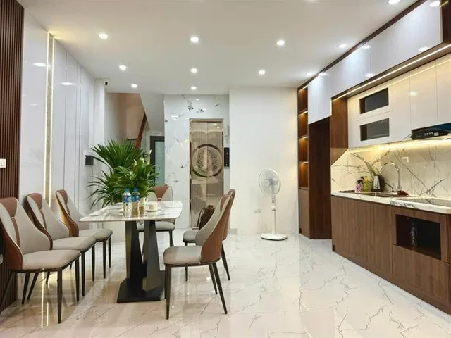 Bất động sản tại Hà Nội - ảnh 1