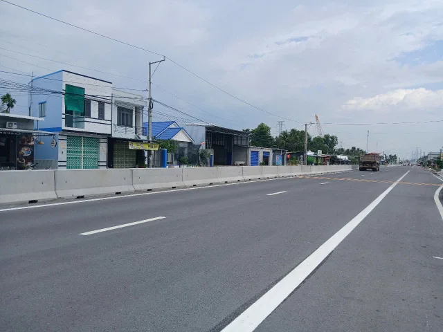 Bất động sản tại Tiền Giang - ảnh 1