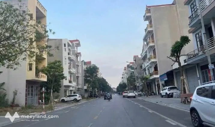 Bất động sản tại Hải Dương - ảnh 1