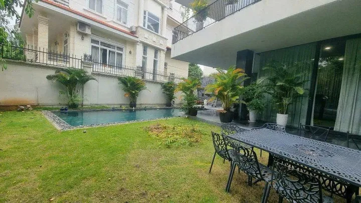 Bất động sản tại TP. Hồ Chí Minh - ảnh 1