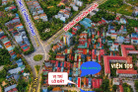 Bất động sản tại Vĩnh Phúc - ảnh 1