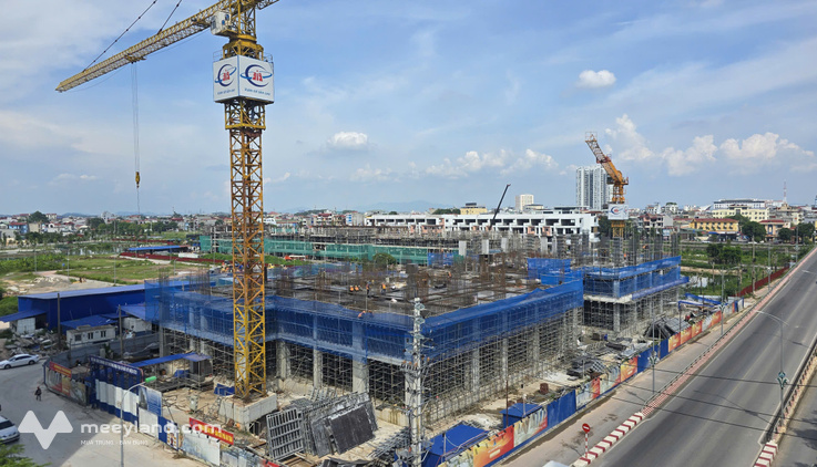 Bất động sản tại Bắc Giang - ảnh 1