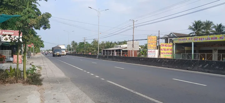 Bất động sản tại Tiền Giang - ảnh 1