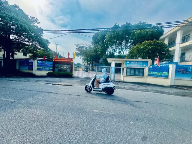 Bất động sản tại Hà Nội - ảnh 1