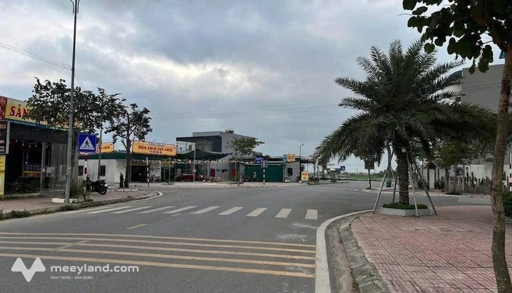 Bất động sản tại Thái Bình - ảnh 1