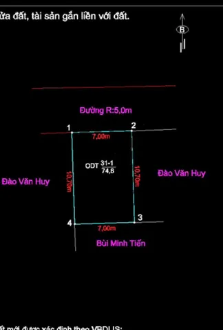 Bất động sản tại Hải Phòng - ảnh 1