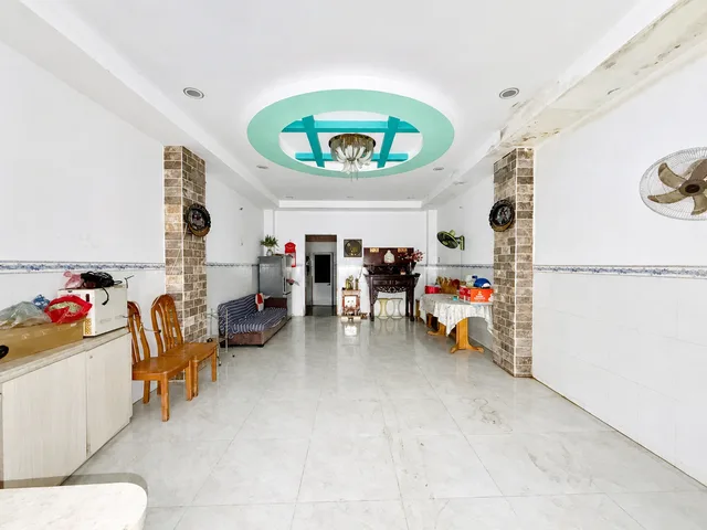 Bất động sản tại TP. Hồ Chí Minh - ảnh 1