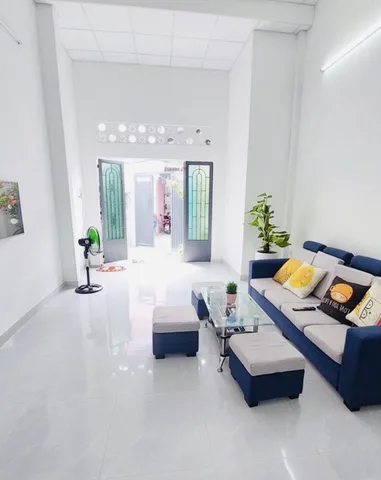 Bất động sản tại TP. Hồ Chí Minh - ảnh 1