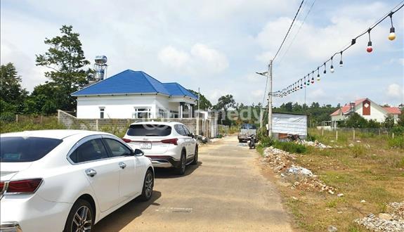 Bất động sản tại Lâm Đồng - ảnh 1