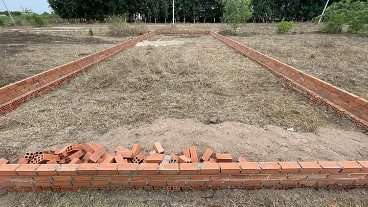 Bất động sản tại Bà Rịa - Vũng Tàu - ảnh 1