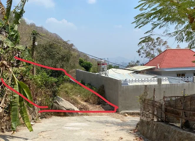 Bất động sản tại Bà Rịa - Vũng Tàu - ảnh 1