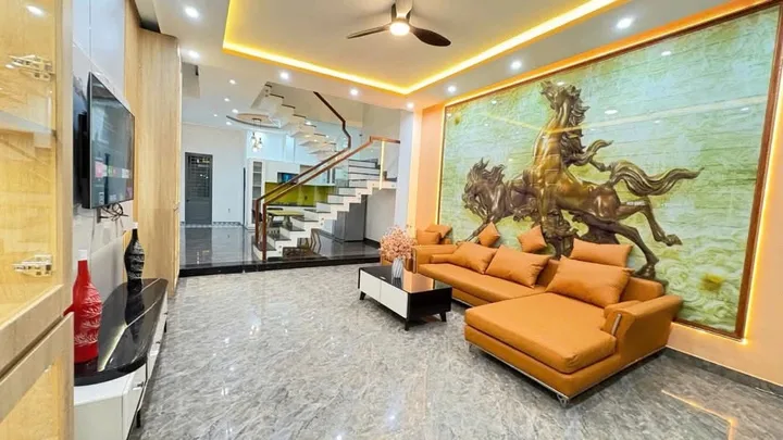 Bất động sản tại Bình Dương - ảnh 1