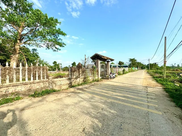 Bất động sản tại Hòa Bình - ảnh 1