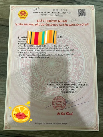 Bất động sản tại Đắk Lắk - ảnh 1