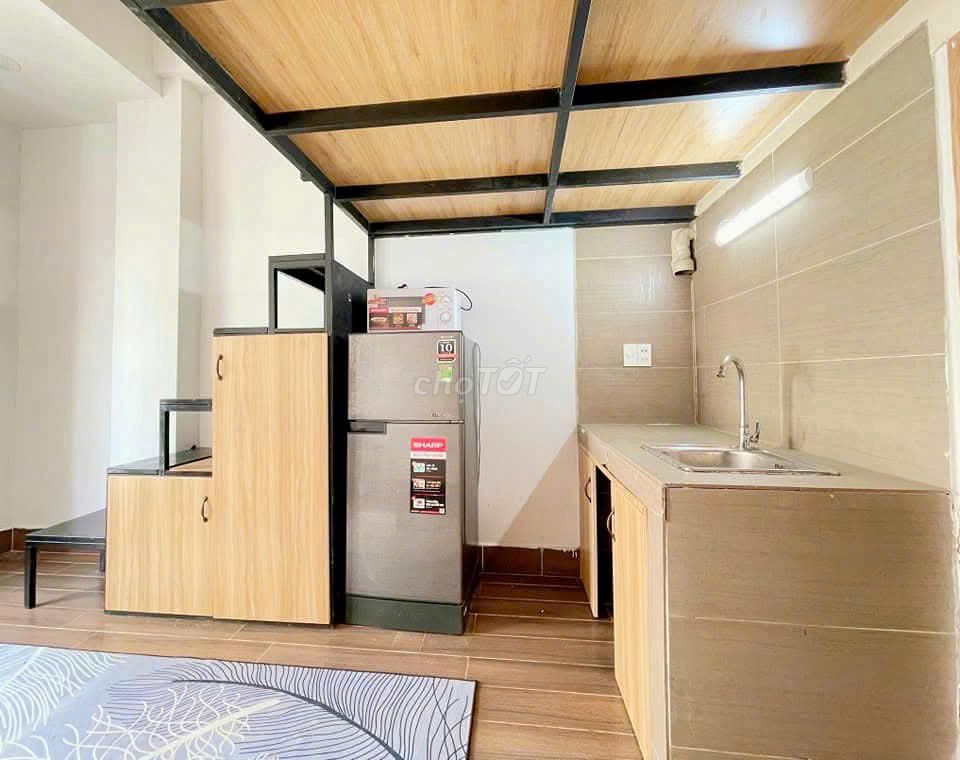 Căn hộ / chung cư tại Bình Thạnh, TP. Hồ Chí Minh - ảnh 4