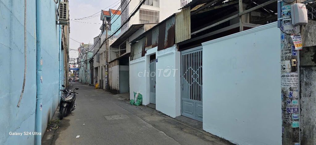 Nhà riêng tại Bình Tân, TP. Hồ Chí Minh - ảnh 2