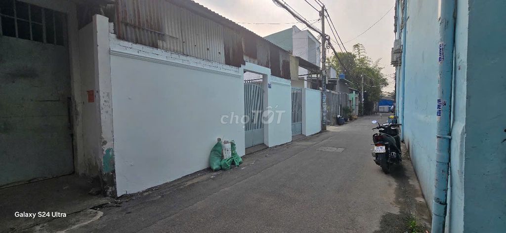 Nhà riêng tại Bình Tân, TP. Hồ Chí Minh - ảnh 3