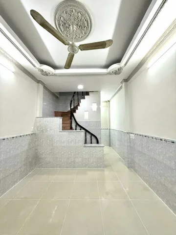 Bất động sản tại TP. Hồ Chí Minh - ảnh 1
