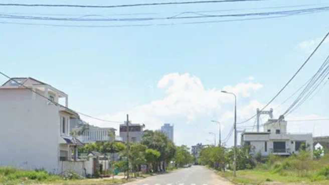 Bất động sản tại Đà Nẵng - ảnh 1
