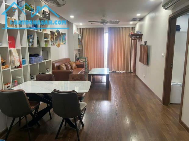 Bất động sản tại Hà Nội - ảnh 1