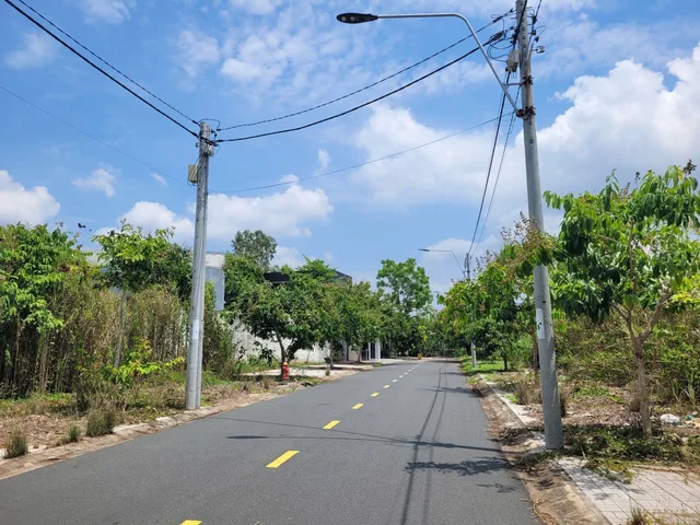 Bất động sản tại An Giang - ảnh 1