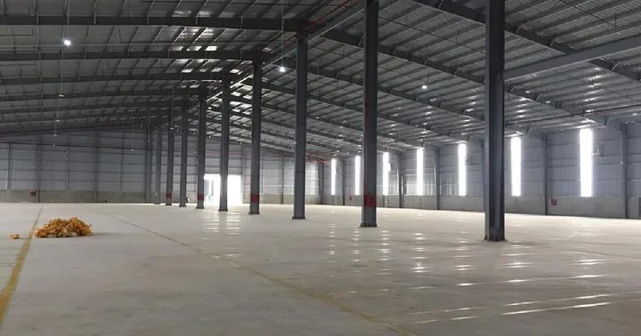 Bất động sản tại Bình Dương - ảnh 1