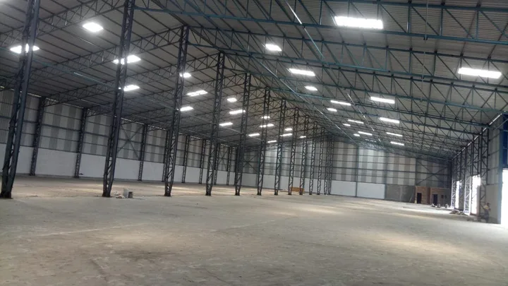 Bất động sản tại Bình Dương - ảnh 1