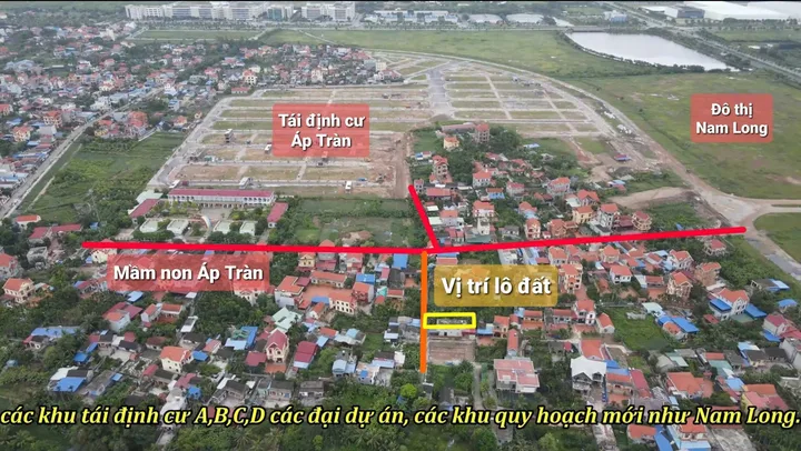 Bất động sản tại Hải Phòng - ảnh 1