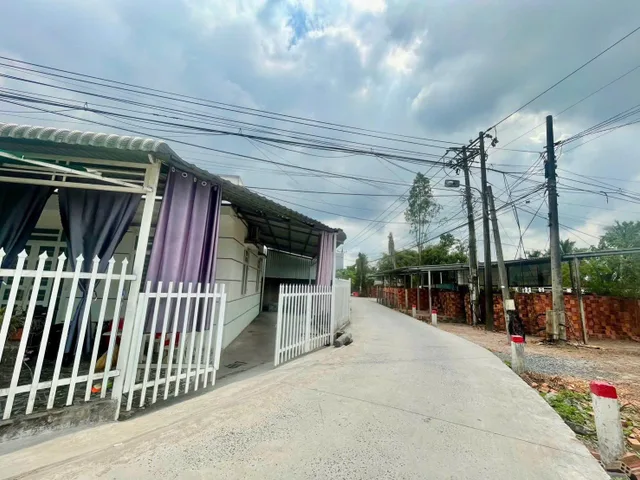 Bất động sản tại Cần Thơ - ảnh 1