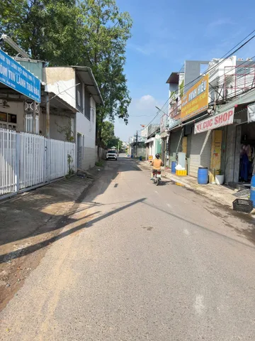 Bất động sản tại Bình Dương - ảnh 1