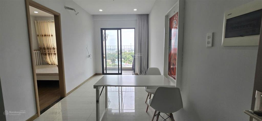 Bất động sản tại Bình Dương - ảnh 1