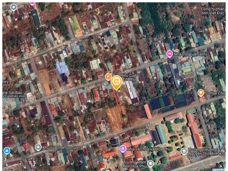 Bất động sản tại Đắk Lắk - ảnh 1