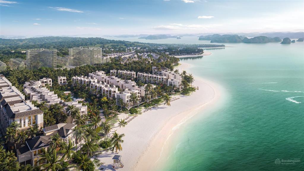 Bất động sản tại Quảng Ninh - ảnh 1