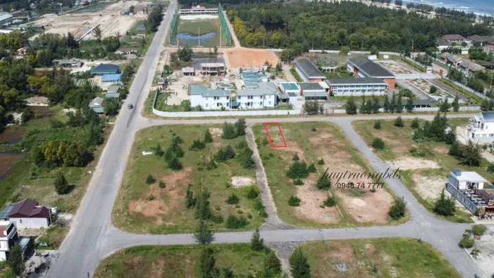 Bất động sản tại Quảng Trị - ảnh 1