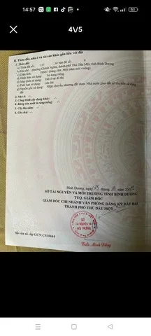 Bất động sản tại Bình Dương - ảnh 1