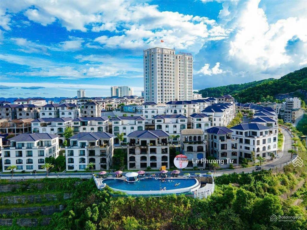 Bất động sản tại Quảng Ninh - ảnh 1