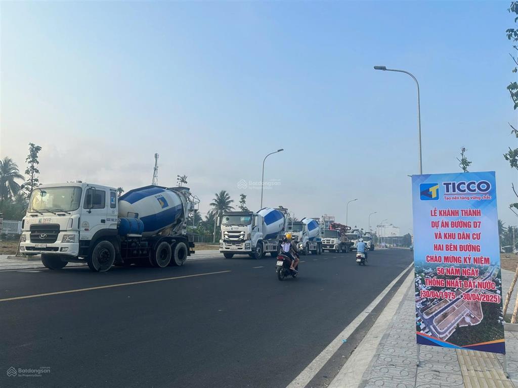 Bất động sản tại Tiền Giang - ảnh 1