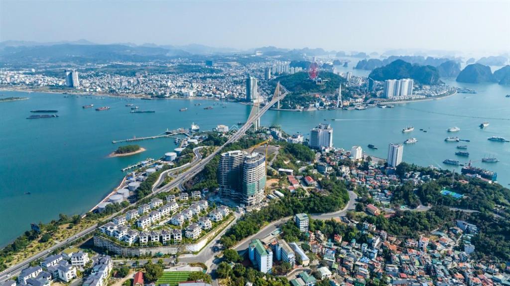 Bất động sản tại Quảng Ninh - ảnh 1