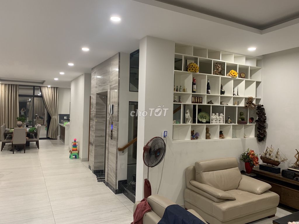 Nhà riêng tại Thủ Đức, TP. Hồ Chí Minh - ảnh 2