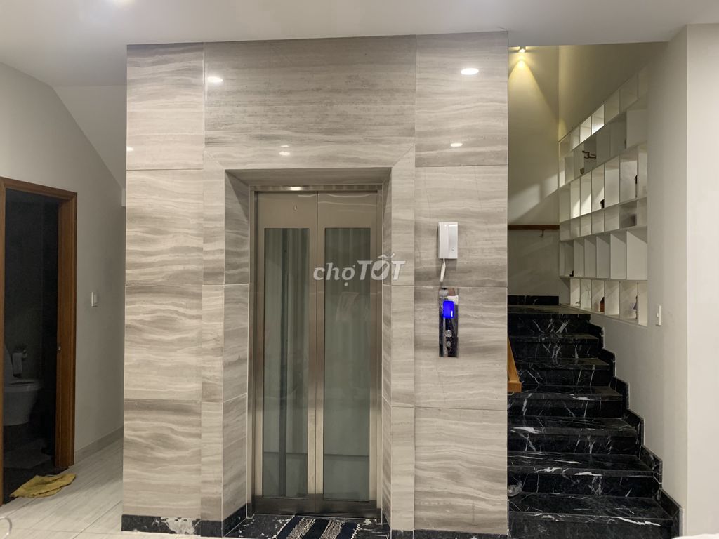 Nhà riêng tại Thủ Đức, TP. Hồ Chí Minh - ảnh 3