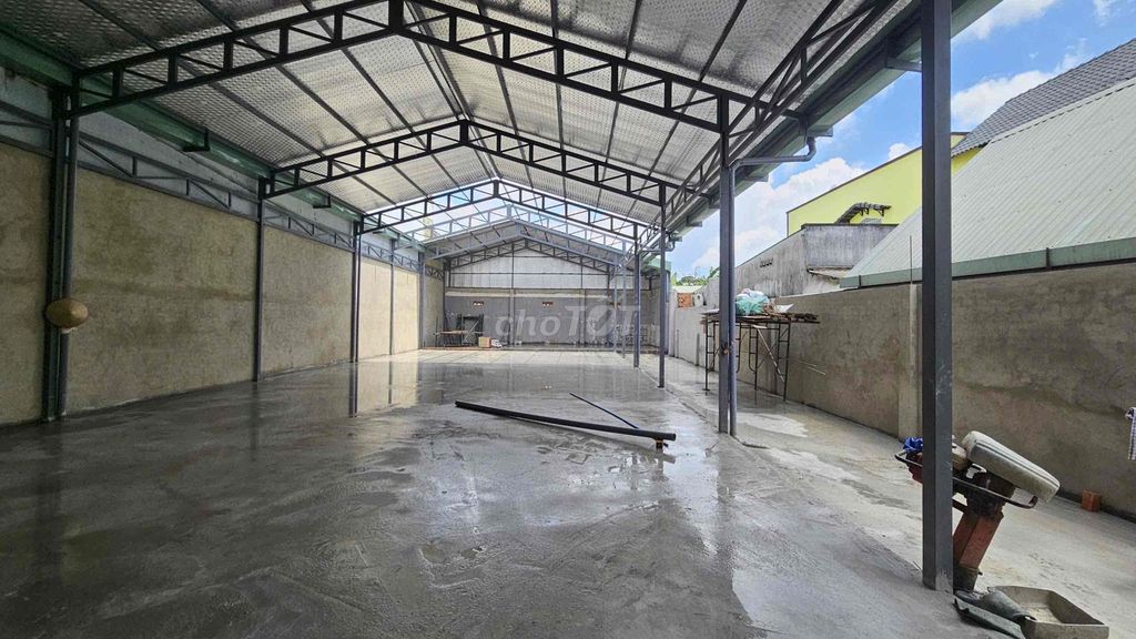 Nhà riêng tại Hóc Môn, TP. Hồ Chí Minh - ảnh 3