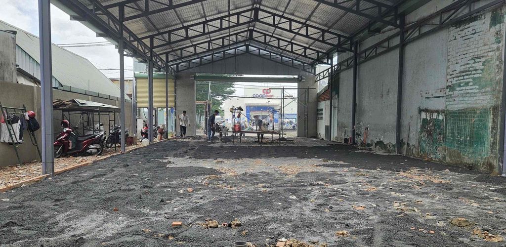 Nhà riêng tại Hóc Môn, TP. Hồ Chí Minh - ảnh 4
