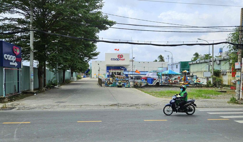 Nhà riêng tại Hóc Môn, TP. Hồ Chí Minh - ảnh 5