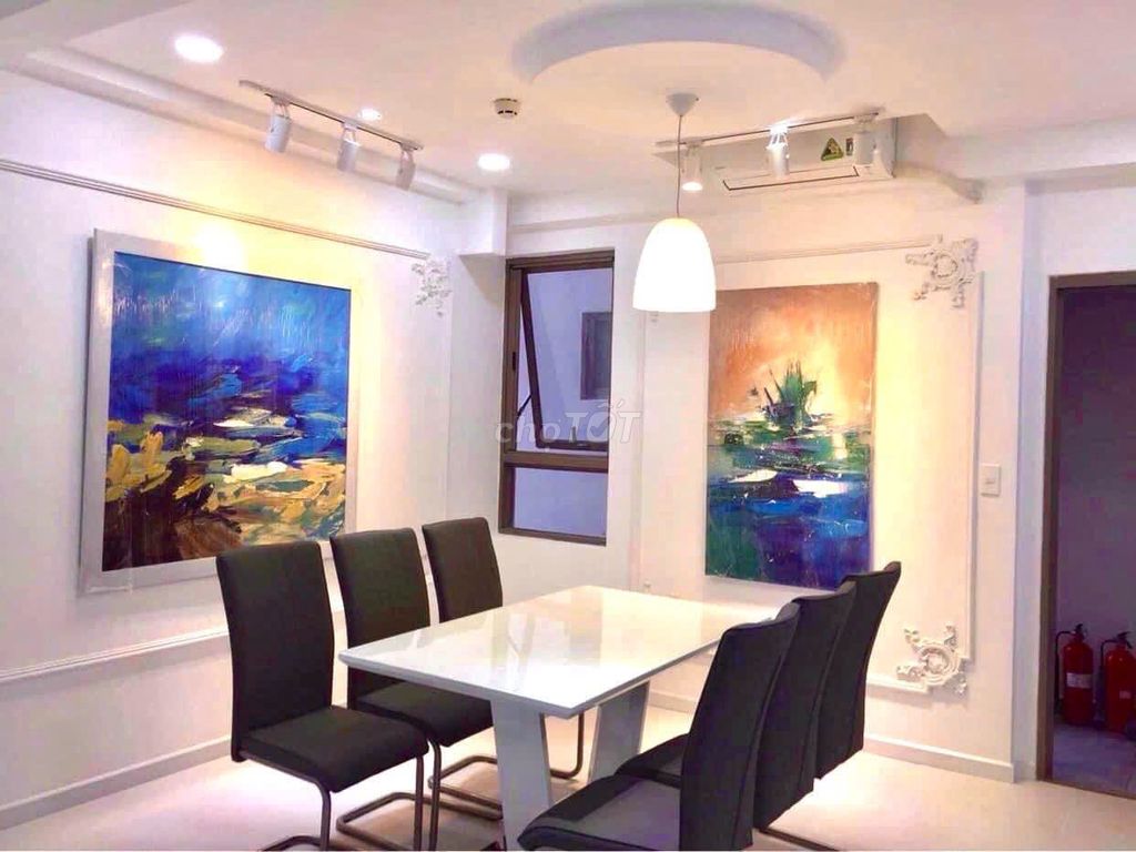 Căn hộ / chung cư tại Nhà Bè, TP. Hồ Chí Minh - ảnh 4