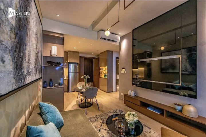 Bất động sản tại Đà Nẵng - ảnh 1