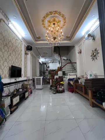Bất động sản tại TP. Hồ Chí Minh - ảnh 1
