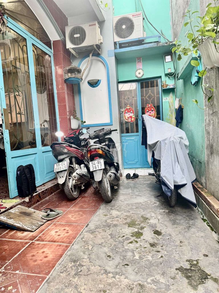 Nhà riêng tại 7, TP. Hồ Chí Minh - ảnh 2