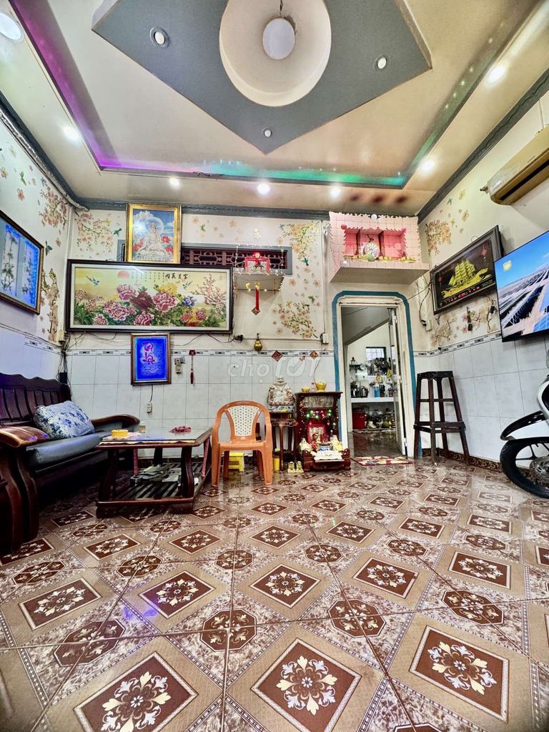 Nhà riêng tại 7, TP. Hồ Chí Minh - ảnh 3