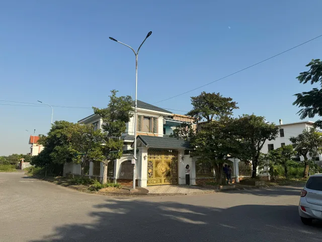 Bất động sản tại Hải Phòng - ảnh 1
