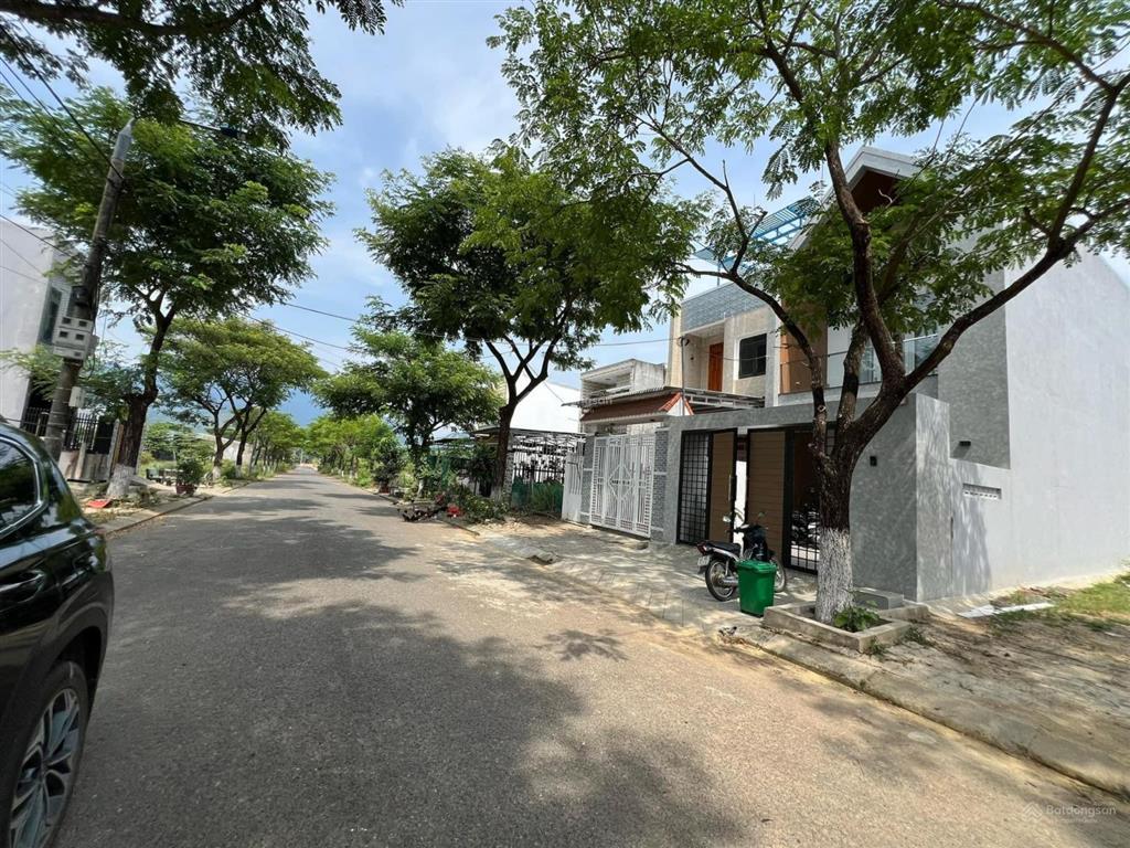 Bất động sản tại Đà Nẵng - ảnh 1
